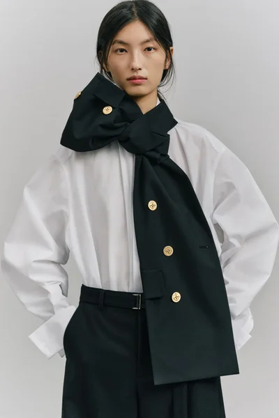 Look 7